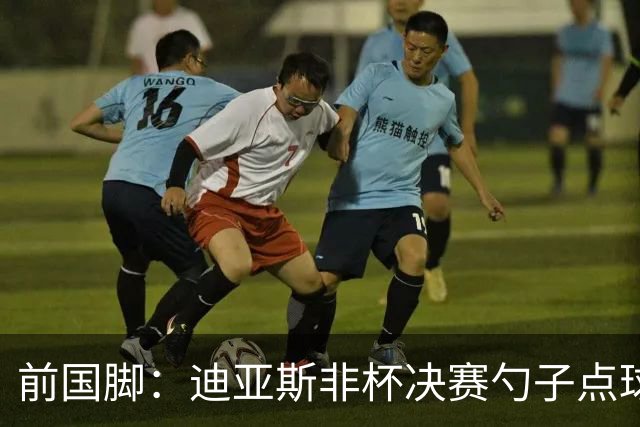 前国脚：迪亚斯非杯决赛勺子点球是商量好的，塞内加尔球员很淡定