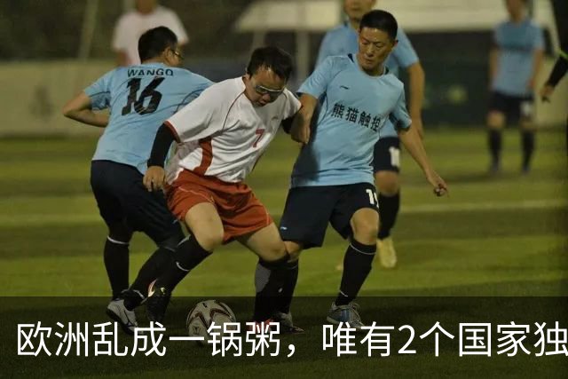 欧洲乱成一锅粥，唯有2个国家独善其身，原因藏在对华经贸账本里
