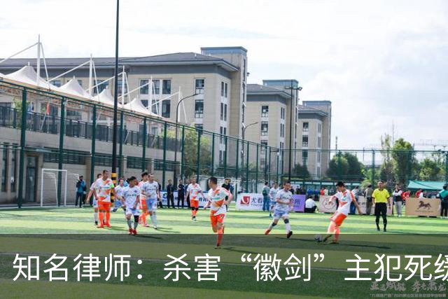 知名律师：杀害“徽剑”主犯死缓量刑明显偏轻，慎用不等于一味从宽