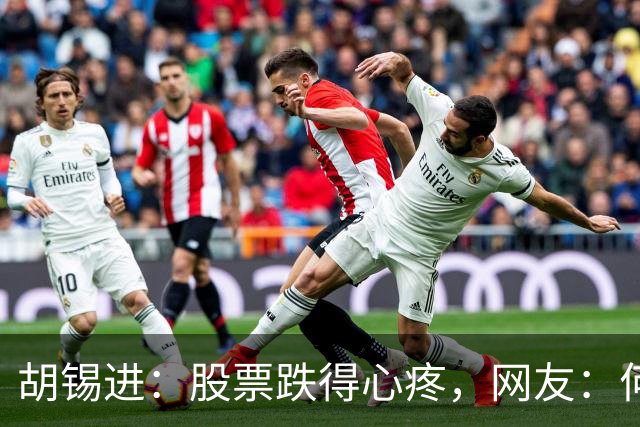 胡锡进：股票跌得心疼，网友：何止心疼，完全是肉疼