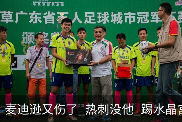 麦迪逊又伤了 热刺没他 踢水晶宫也很难