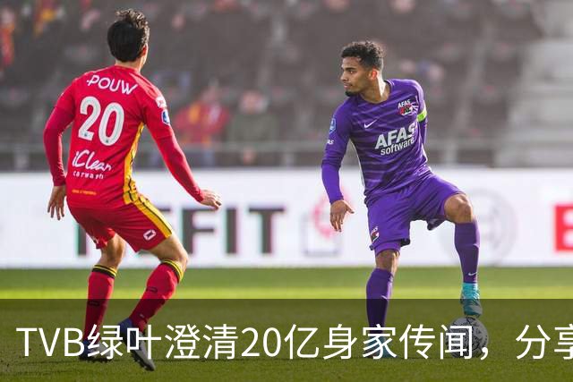 TVB绿叶澄清20亿身家传闻，分享加入共济会的经历，自嘲地位低
